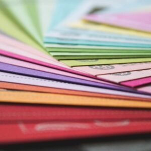 Personal Letterheads