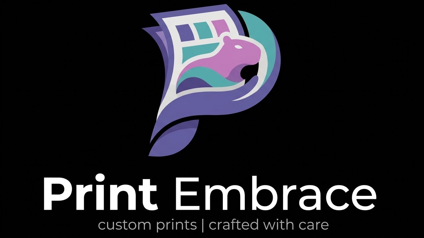 Printify Logo