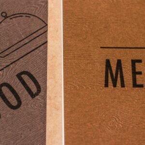 Restaurant / Food Banners
