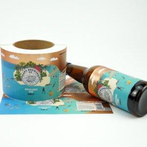 Bottle Labels