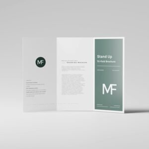 Corporate Brochures