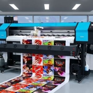 12 × 18 Inch Custom Printing