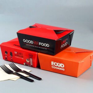 Folding Carton Boxes