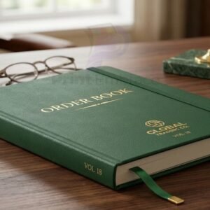 Order Books