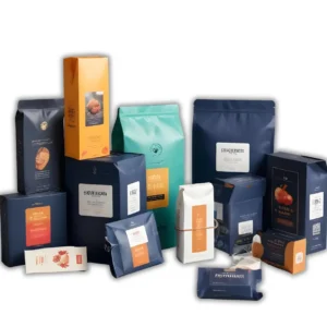 Packaging Labels
