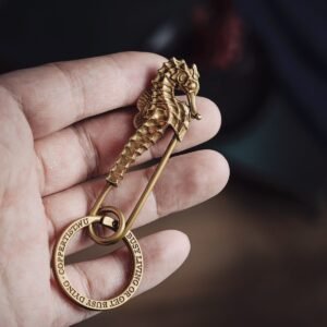 QR Code Keychains product image
