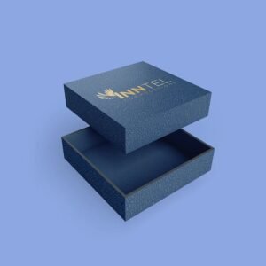 Rigid Boxes