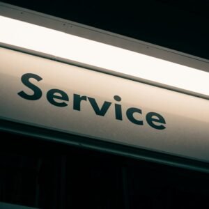 Service Brochures