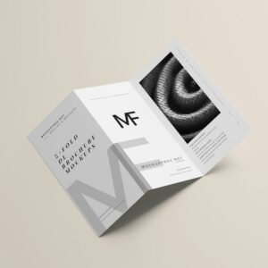 Tri-Fold Brochures